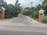 Twickenham Hgts, St. Catherine, Jamaica - Residential lot for Sale